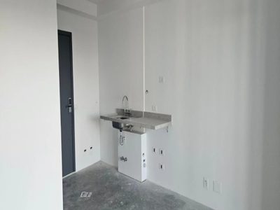 Apartamento, 1 quarto, 29 m² - Foto 4