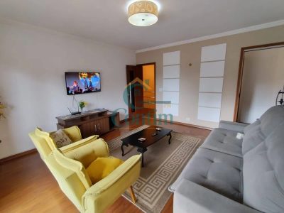 Casa, 3 quartos, 131 m² - Foto 4