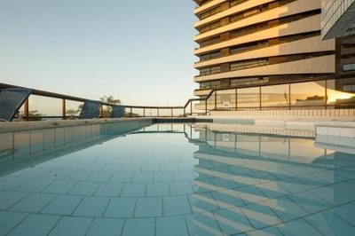 Flat/Apart Hotel, 1 quarto - Foto 4