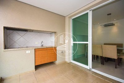 Apartamento, 3 quartos, 193 m² - Foto 3