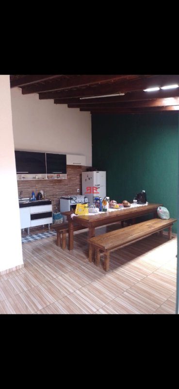Casa, 3 quartos, 130 m² - Foto 2