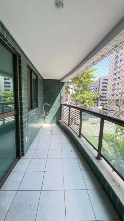 Apartamento, 3 quartos - Foto 1
