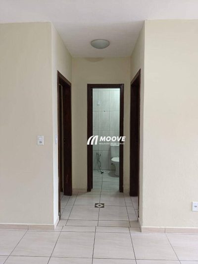 Casa de Condomínio, 2 quartos - Foto 5
