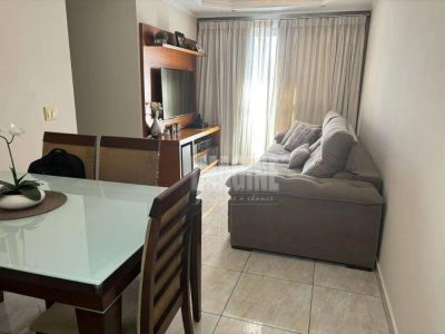 Apartamento, 3 quartos, 73 m² - Foto 1