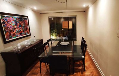 Casa, 3 quartos, 220 m² - Foto 2