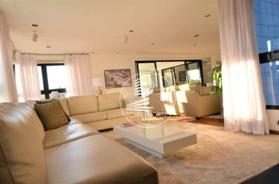 Apartamento, 3 quartos, 280 m² - Foto 1