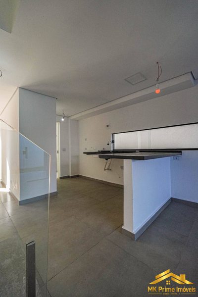 Casa de Condomínio, 3 quartos - Foto 5