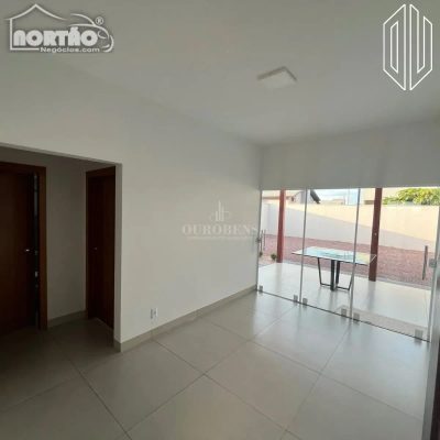 Casa, 3 quartos, 64 m² - Foto 3