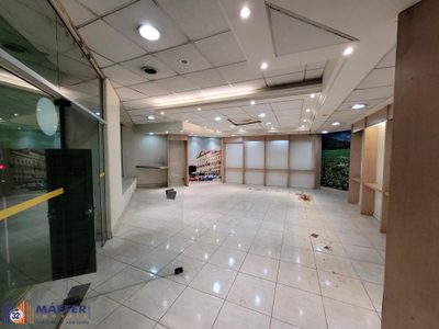 Loja-Salão, 212 m² - Foto 2