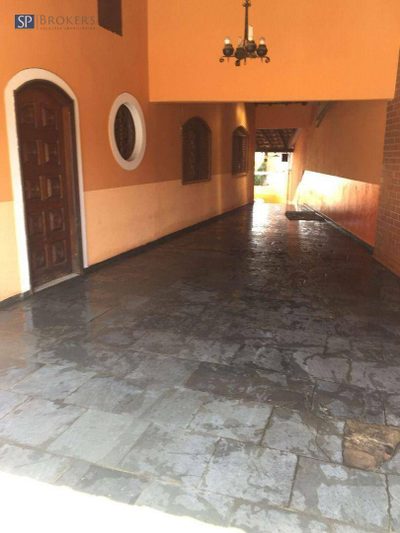 Casa, 4 quartos, 186 m² - Foto 2