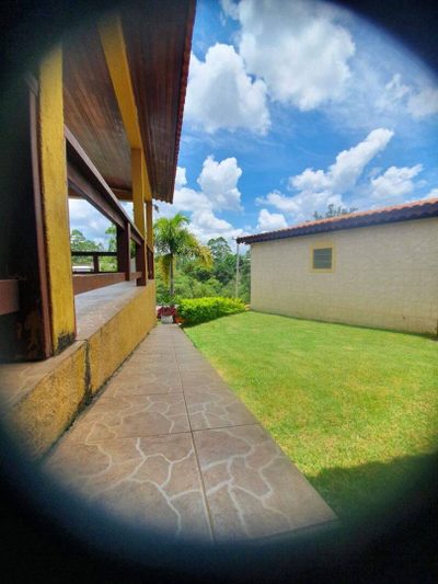Chácara, 4 quartos, 1300 m² - Foto 2