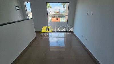 Casa de Condomínio, 2 quartos - Foto 4