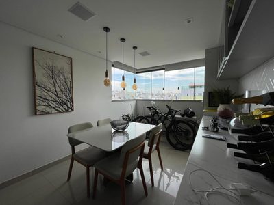 Apartamento, 3 quartos, 81 m² - Foto 1