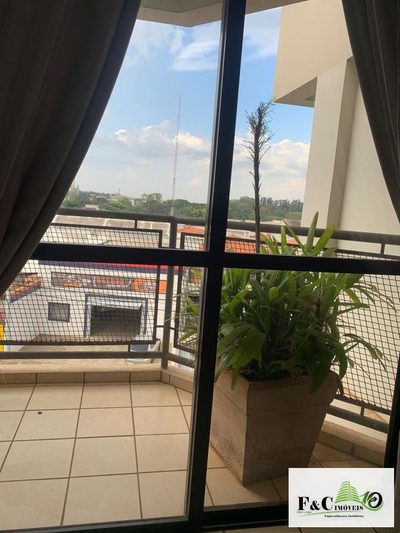 Apartamento, 2 quartos - Foto 2