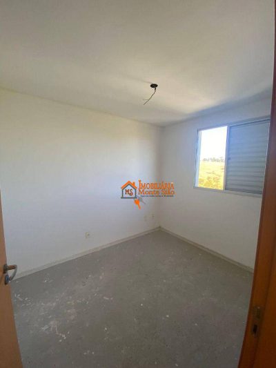 Apartamento, 2 quartos, 49 m² - Foto 3