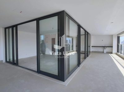 Apartamento, 4 quartos, 230 m² - Foto 5
