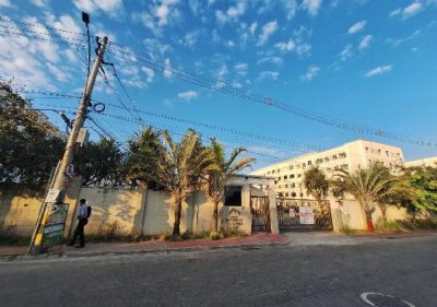 Apartamento, 2 quartos, 46 m² - Foto 1