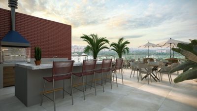 Loft, 41 m² - Foto 3