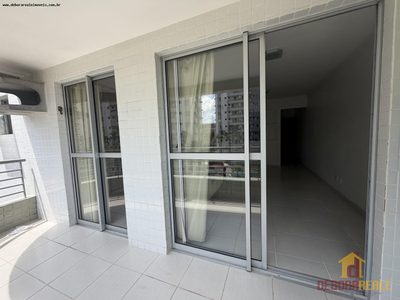 Apartamento, 3 quartos, 88 m² - Foto 3