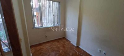 Apartamento, 1 quarto, 36 m² - Foto 1