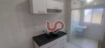 Apartamento, 2 quartos, 48 m² - Foto 5