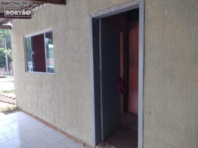 Casa, 2 quartos - Foto 4