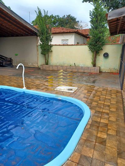 Casa, 3 quartos, 240 m² - Foto 5