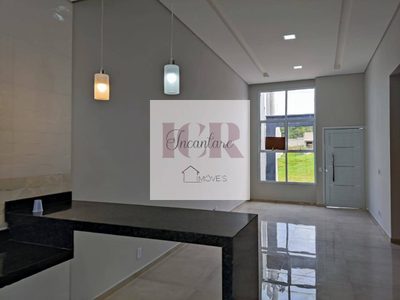 Casa de Condomínio, 3 quartos - Foto 3