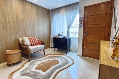Casa, 3 quartos, 163 m² - Foto 4