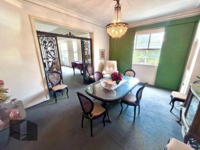 Apartamento, 3 quartos, 180 m² - Foto 4