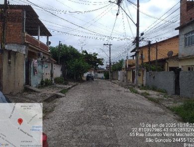 Casa, 1 quarto, 40 m² - Foto 2