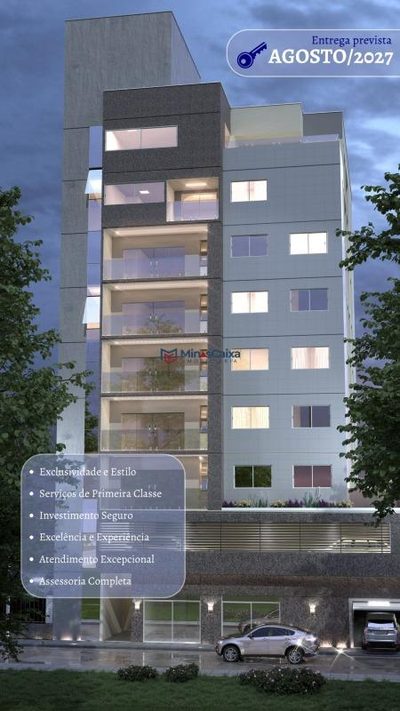 Prédio Inteiro, 82 m² - Foto 1