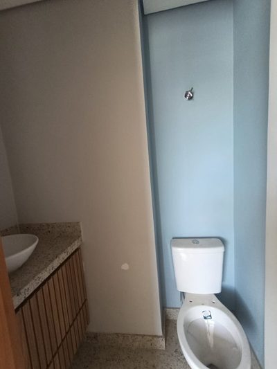 Cobertura, 4 quartos, 134 m² - Foto 4
