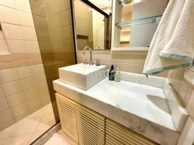 Apartamento, 3 quartos, 100 m² - Foto 1