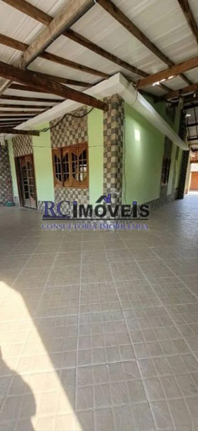 Casa, 3 quartos, 118 m² - Foto 4