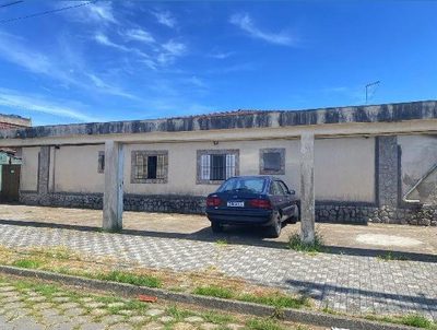 Casa, 1 quarto, 37 m² - Foto 1