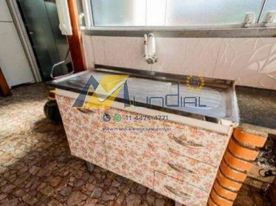Apartamento, 2 quartos, 100 m² - Foto 3