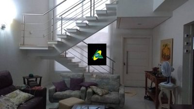 Casa de Condomínio, 5 quartos - Foto 5