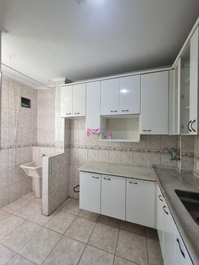 Apartamento, 2 quartos, 55 m² - Foto 1