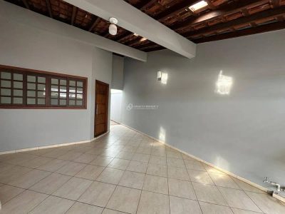 Casa, 3 quartos, 160 m² - Foto 1