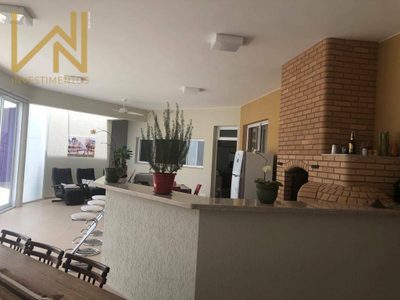 Casa de Condomínio, 5 quartos - Foto 5