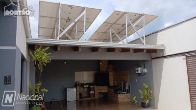 Casa, 3 quartos, 100 m² - Foto 3