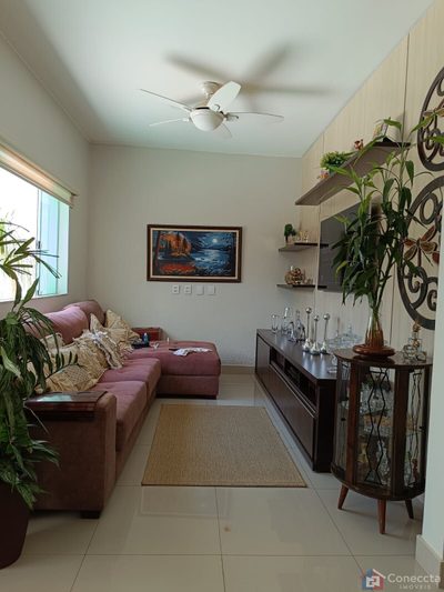 Casa, 3 quartos, 193 m² - Foto 5