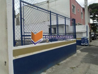 Prédio Inteiro, 330 m² - Foto 3