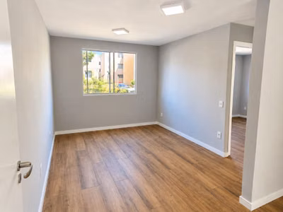 Apartamento, 2 quartos, 38 m² - Foto 3