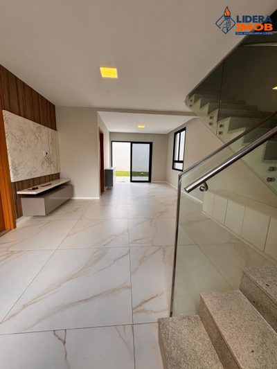 Casa, 4 quartos, 110 m² - Foto 5
