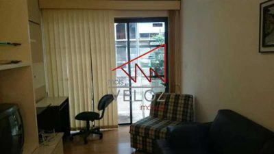 Apartamento, 2 quartos, 57 m² - Foto 2