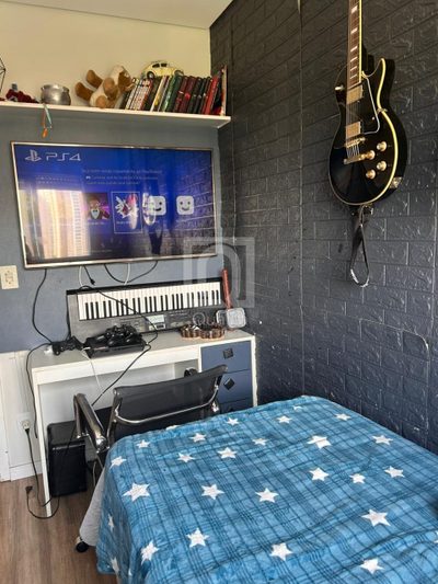 Apartamento, 2 quartos, 72 m² - Foto 4