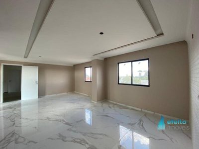 Apartamento, 3 quartos, 55 m² - Foto 1