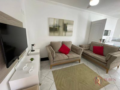 Apartamento, 2 quartos - Foto 5